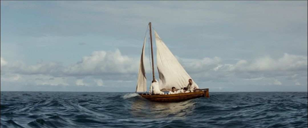 真实事件改编越狱电影的经典之作,十部根据真实事件改编的越狱电影