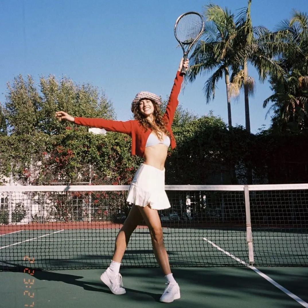 瑜伽运动服的款式,瑜伽服装运动服