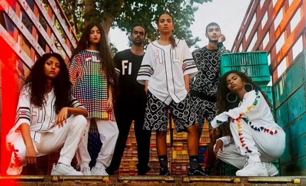 斐乐FILA是哪个国家的品牌?火热背后是这个品牌的加持!