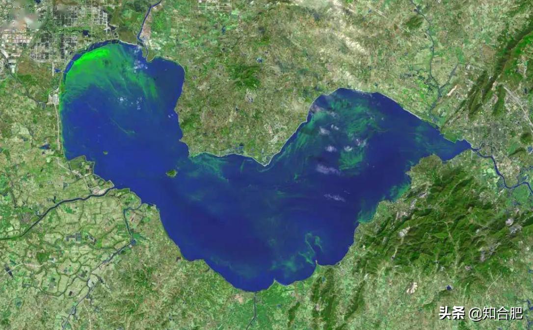 安徽省合肥市十大景点排名第一,合肥有一个令人害怕的景区