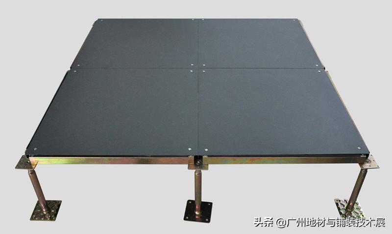 高架地板有几种类型,高架地板材质和结构