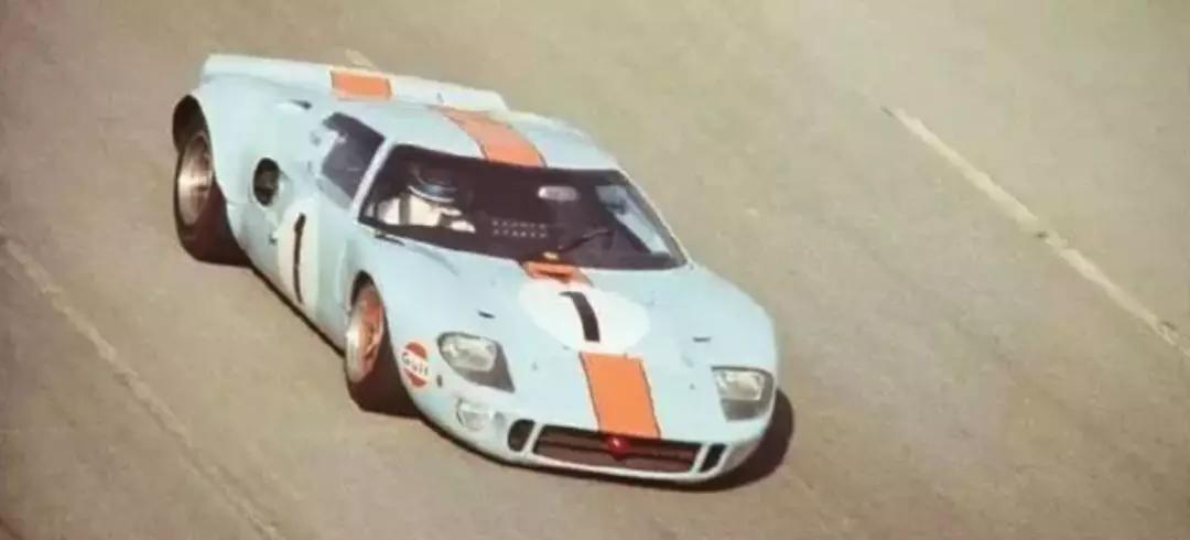 汽车都什么涂装最帅,过目不忘的汽车