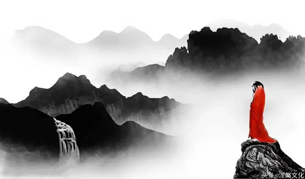 佛教里面的达摩祖师故事,达摩祖师传奇佛教版