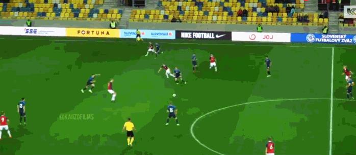 19岁天才前锋哈兰德简历,最被高估的球员哈兰德