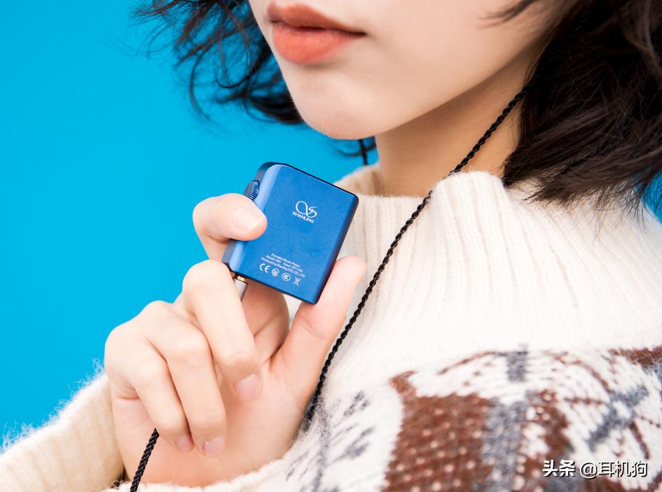 山灵m0声音测评,山灵m0播放器拆解