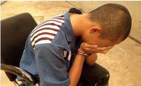 6岁女童遭“哥哥”侵犯,处女膜破裂,警方却无法立案;男孩家长:他还小,正在学人体构造!