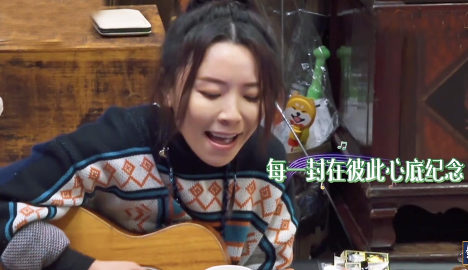 向往的生活何炅第一季,盘点向往的生活何炅高情商场面