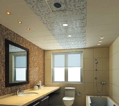 厨卫吊顶选什么最实用的,厨卫吊顶什么材料耐用又好看