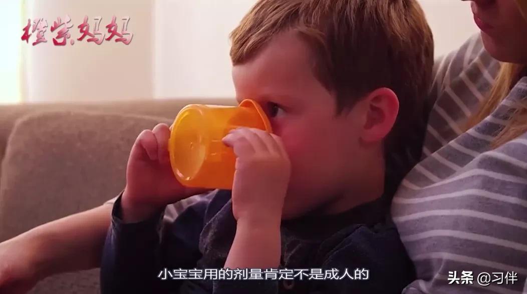 小孩食物中毒引起发烧,男孩六岁发烧吃了奥司他韦没降温