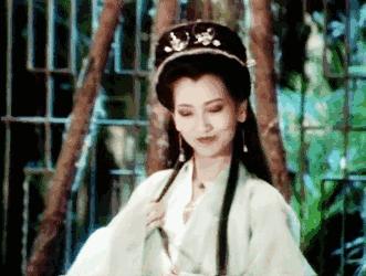 “古装第一美女”的风月*史艳**