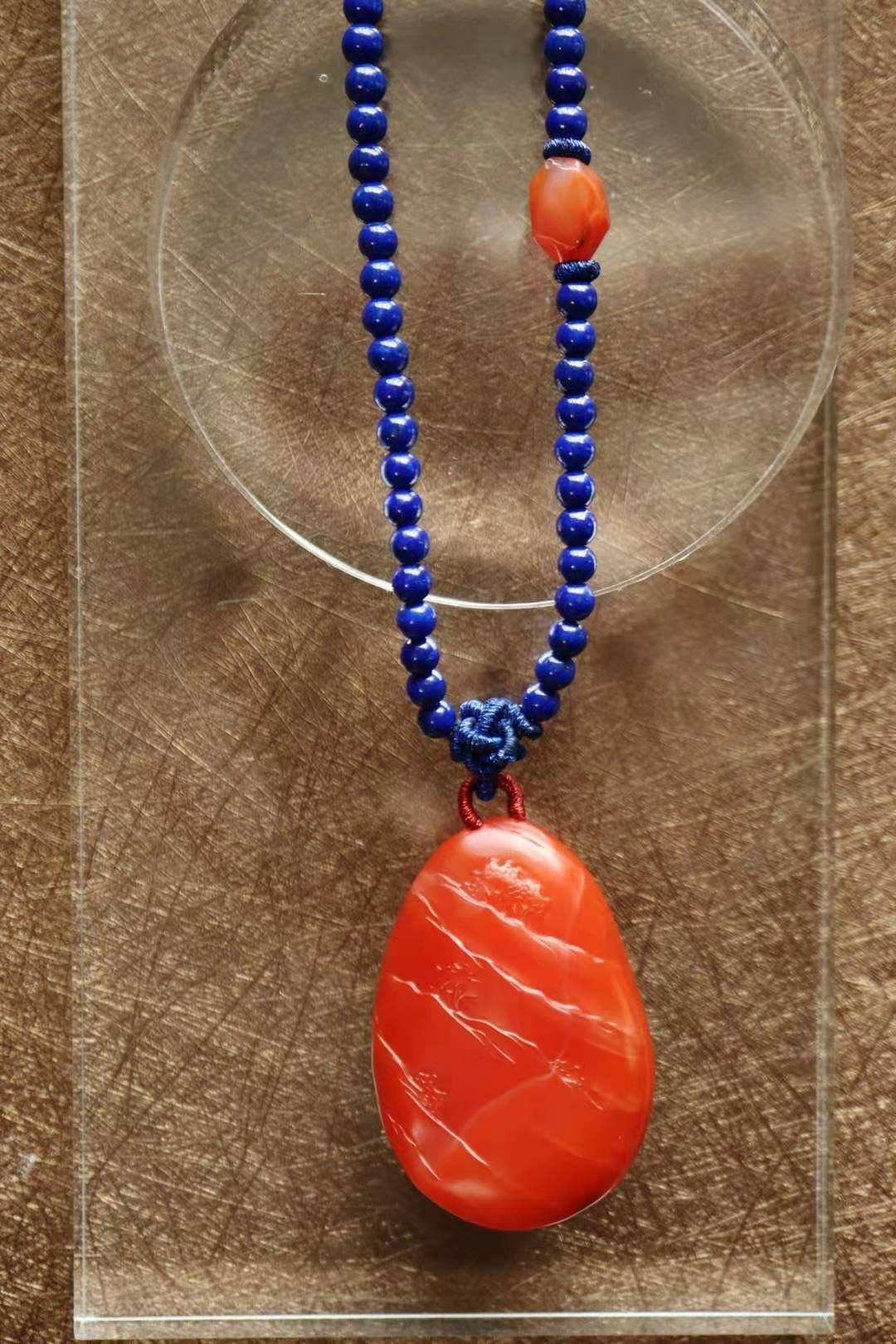 最适合戴的珠宝,适合冬天的珠宝