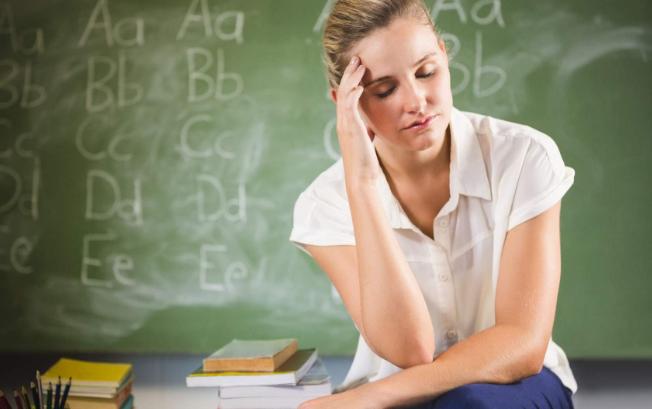 对孩子没耐心爱发脾气是什么原因,对孩子总是没耐心脾气暴躁怎么办