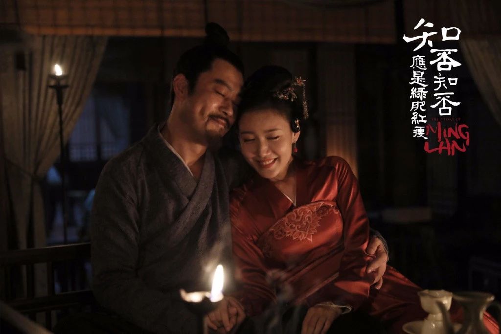 知否知否经典吗,知否知否那意味深长的道理混剪