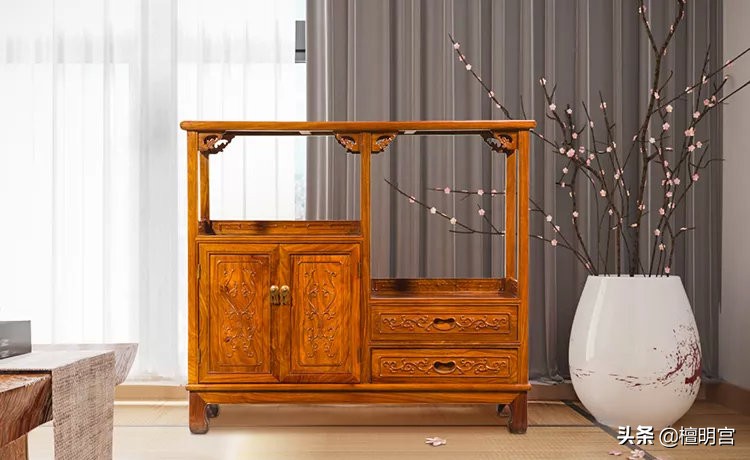 刺猬紫檀有什么劣势和特点,刺猬紫檀有什么缺点吗