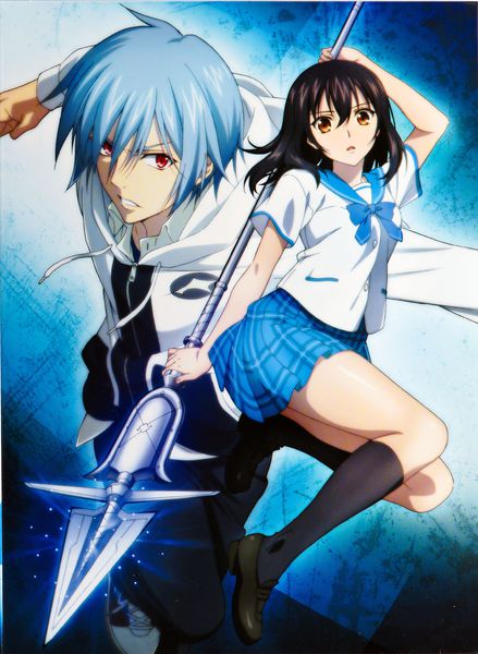 不一样的吸血鬼全集,关于血族的番剧