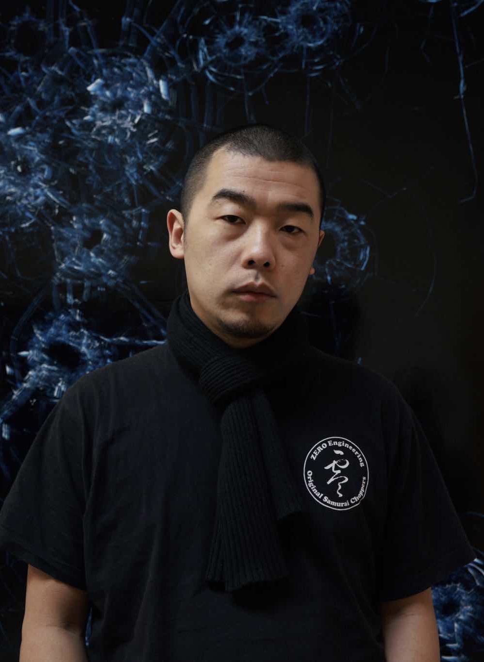 VANSx赵赵！这对CP锁了