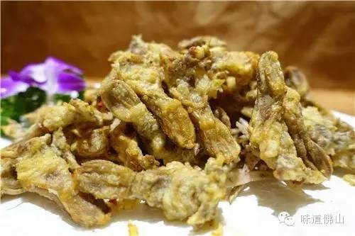 这家老字号食鹅专门店在南海街知巷闻，招牌干逼鹅只需138元锅！