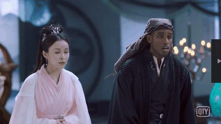 灵剑山王舞片段,灵剑山王舞实力分析