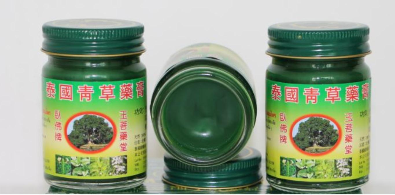 泰国游必买营养药,泰国旅游必买药品清单大全