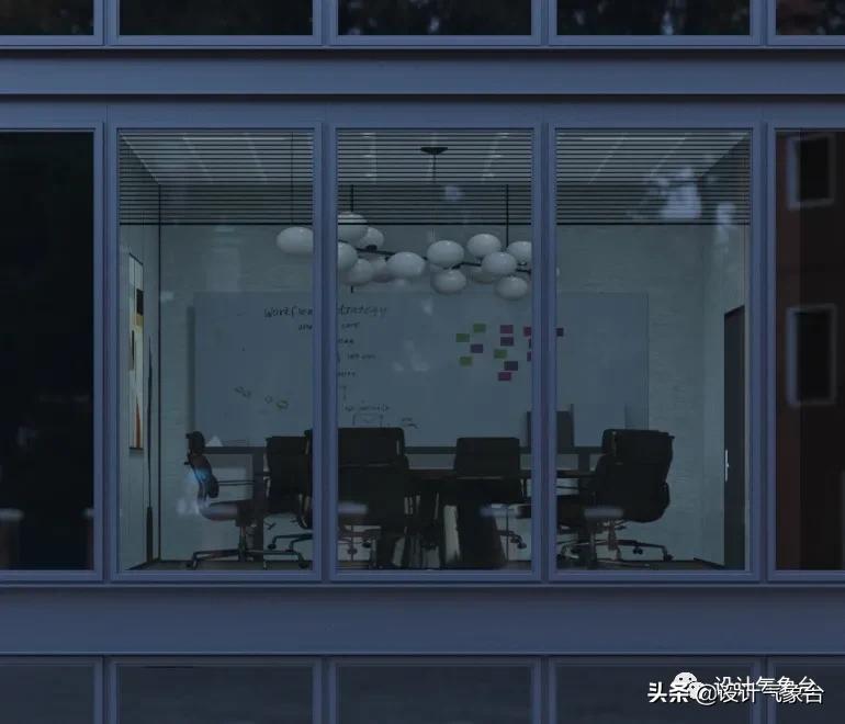 enscape渲染照片级效果图,enscape渲染室内效果图后期ps