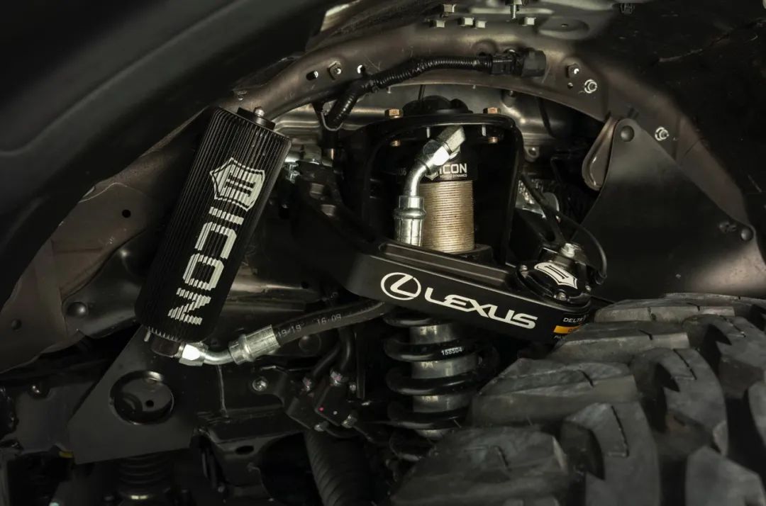 比普拉多更令人印象深刻的车型 (比普拉多还值得入手的车型)