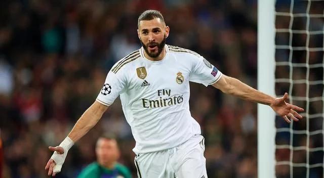 哈兰德莱万中锋,排名第一莱万