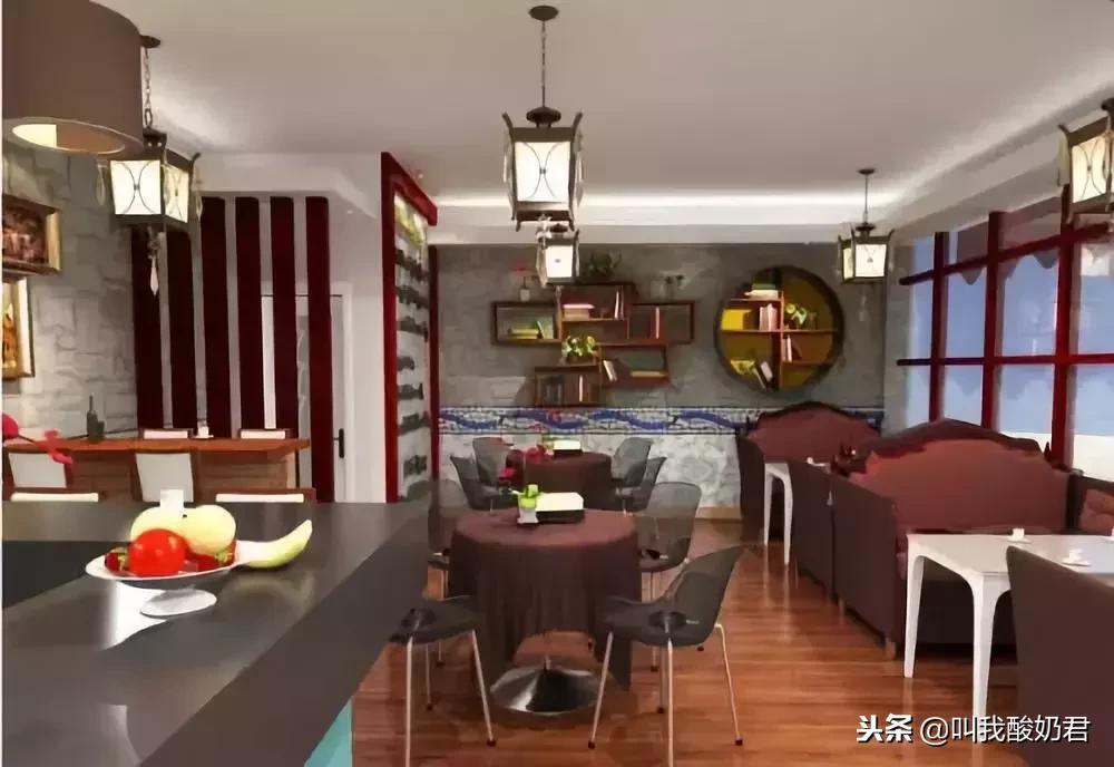 自然才是最奢侈的美