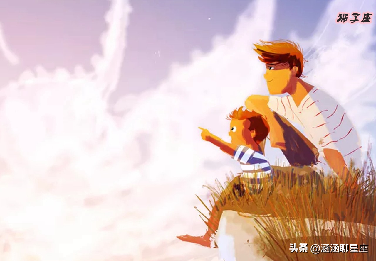 你越冷他就越喜欢你的三大星座男,看似冷漠却很长情的三大星座男