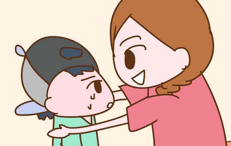 幼儿园的孩子总说谎怎么办？很多时候，孩子分不清现实和幻想