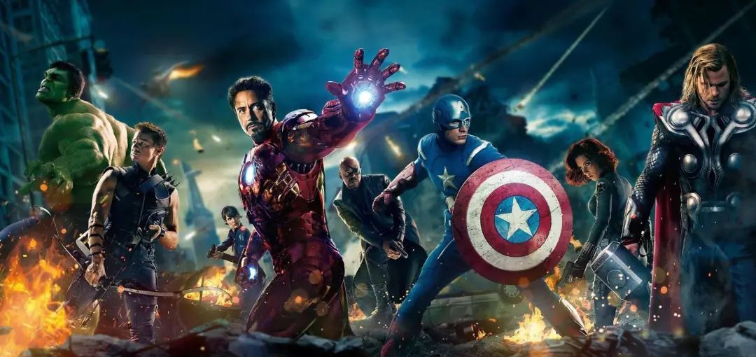 等了三年，都以为是神作，《永恒族》却拍成票房口碑双扑的裹脚布