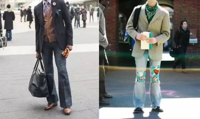 男生牛仔裤不洗,十年不洗牛仔裤