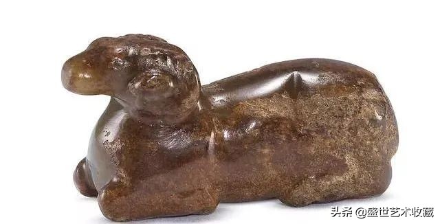 汉代高古玉真品华山论鉴,汉代古玉的巅峰之作