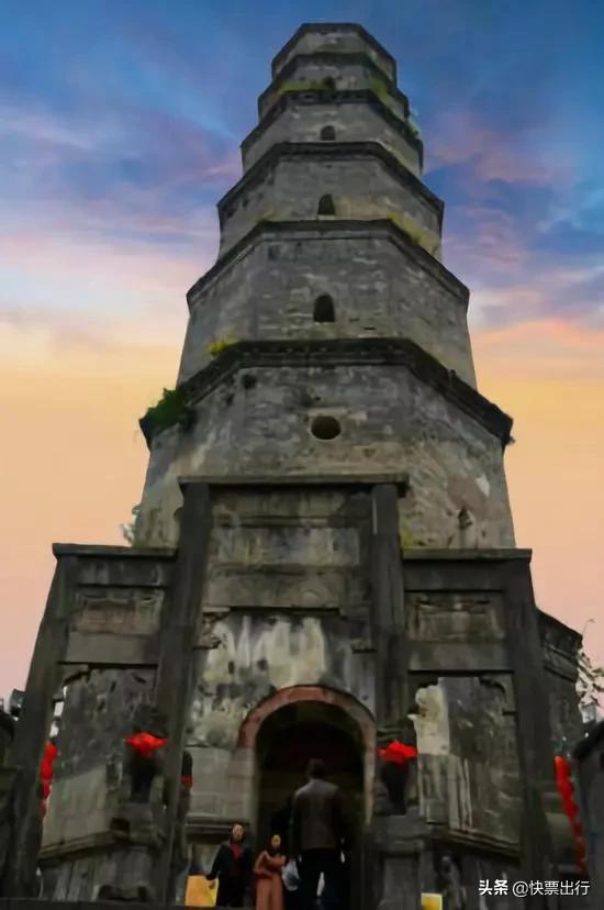 恩施为什么是中国最美的地方,恩施风景真的美