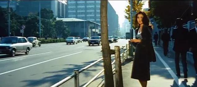 日本经典追捕电影主题曲杜丘之歌,日本经典电影追捕主题曲杜丘之歌