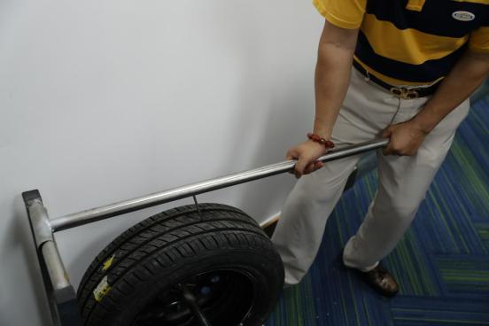 福睿德防扎轮胎品牌,福睿德轮胎广东总代理