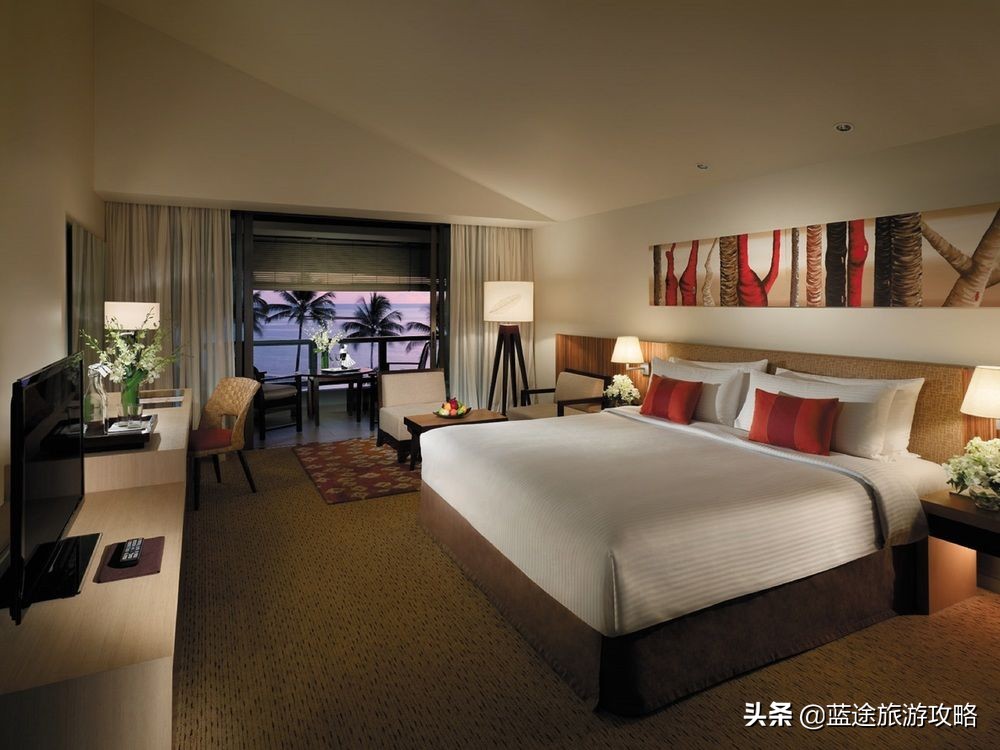 去沙巴是自由行还是跟团好 (沙巴跟团游玩攻略)