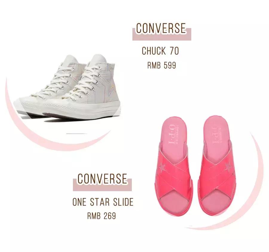 匡威新款太好看了,匡威要出的新款