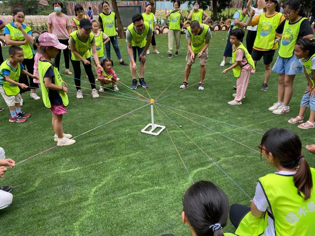 番禺周末亲子户外活动,广州儿童亲子户外活动