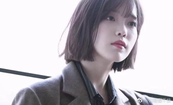 方圆脸适合什么发型短发,方圆脸剪什么发型显脸小显年轻