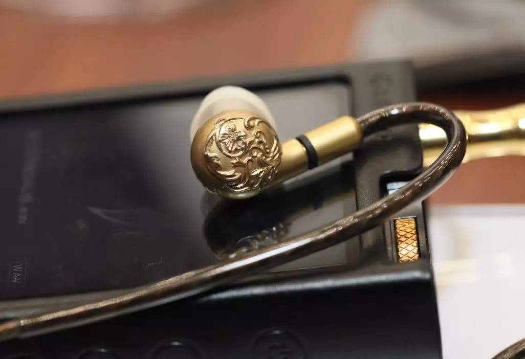 焕活动丨猪年最后一展—第四届耳机与杂谈年度盛典回顾（附听感）