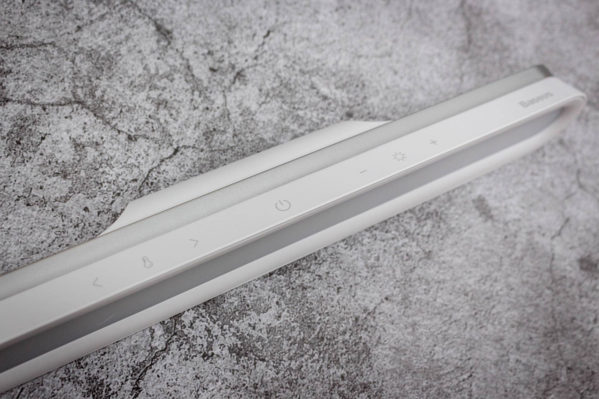 baseus倍思小夜灯,倍思的灯可以当补光灯吗