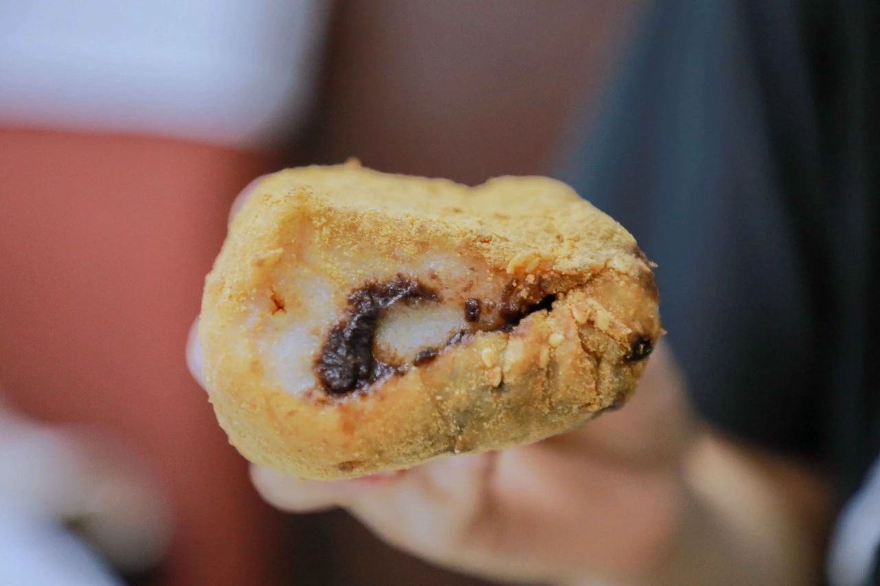 一百块钱吃遍牛街,挑战100元吃牛街