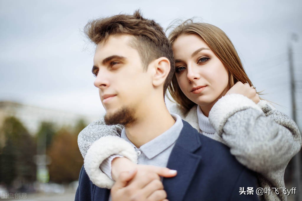 想征服一个女人就要学会有效付出,想要征服一个女生第一步