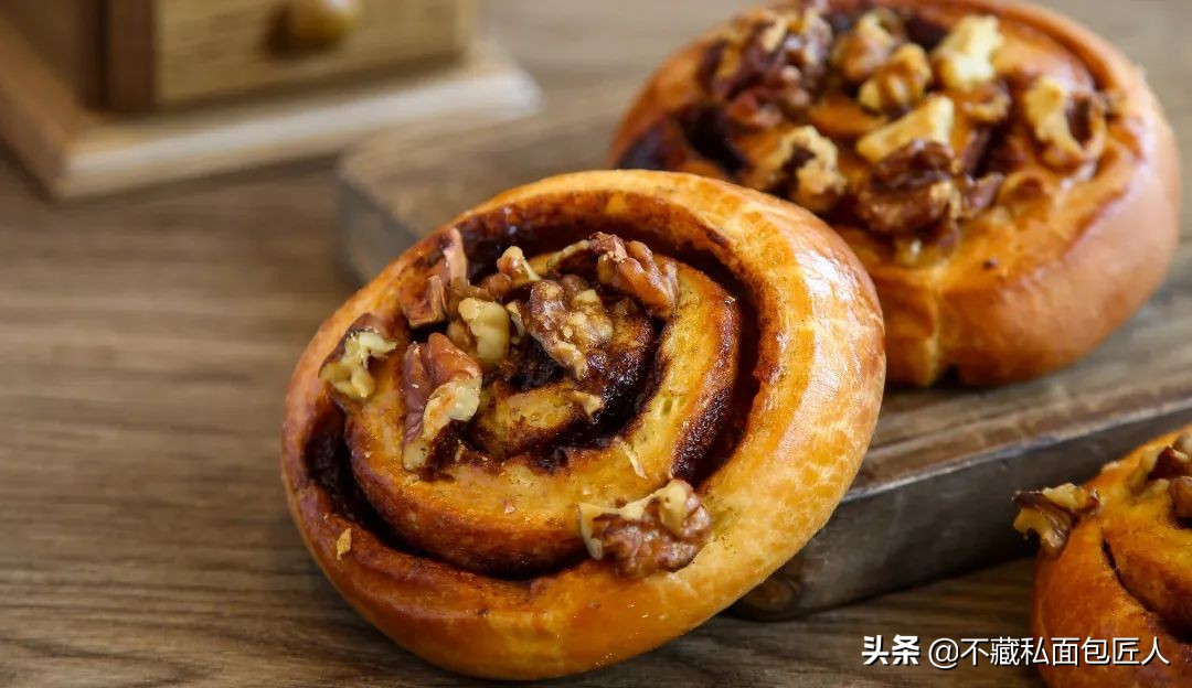 自己开了个面包店怎么样,自己开面包店是什么体验