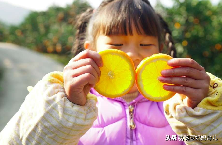 用橙子治咳嗽的方法,用橙子怎么治咳嗽小视频