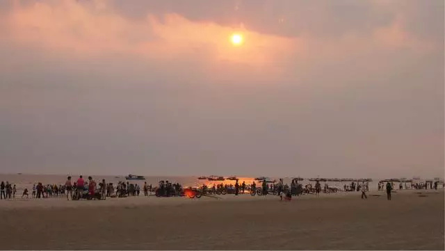 热带风景巴厘岛,享受巴厘岛热带风光的地方