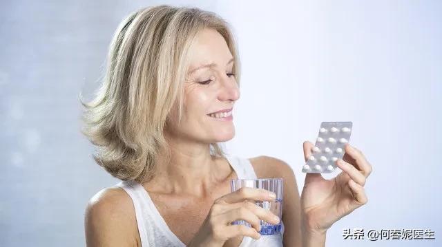 更年期有子宫肌瘤能用激素治疗吗,有子宫肌瘤更年期能正常闭经吗