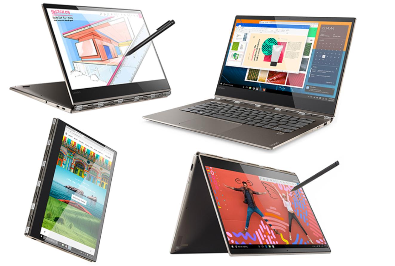 2022最佳笔记本,2022最好二合一商务笔记本电脑