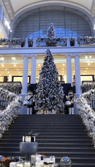 俄罗斯贵妇特点,当一天贵族是什么体验