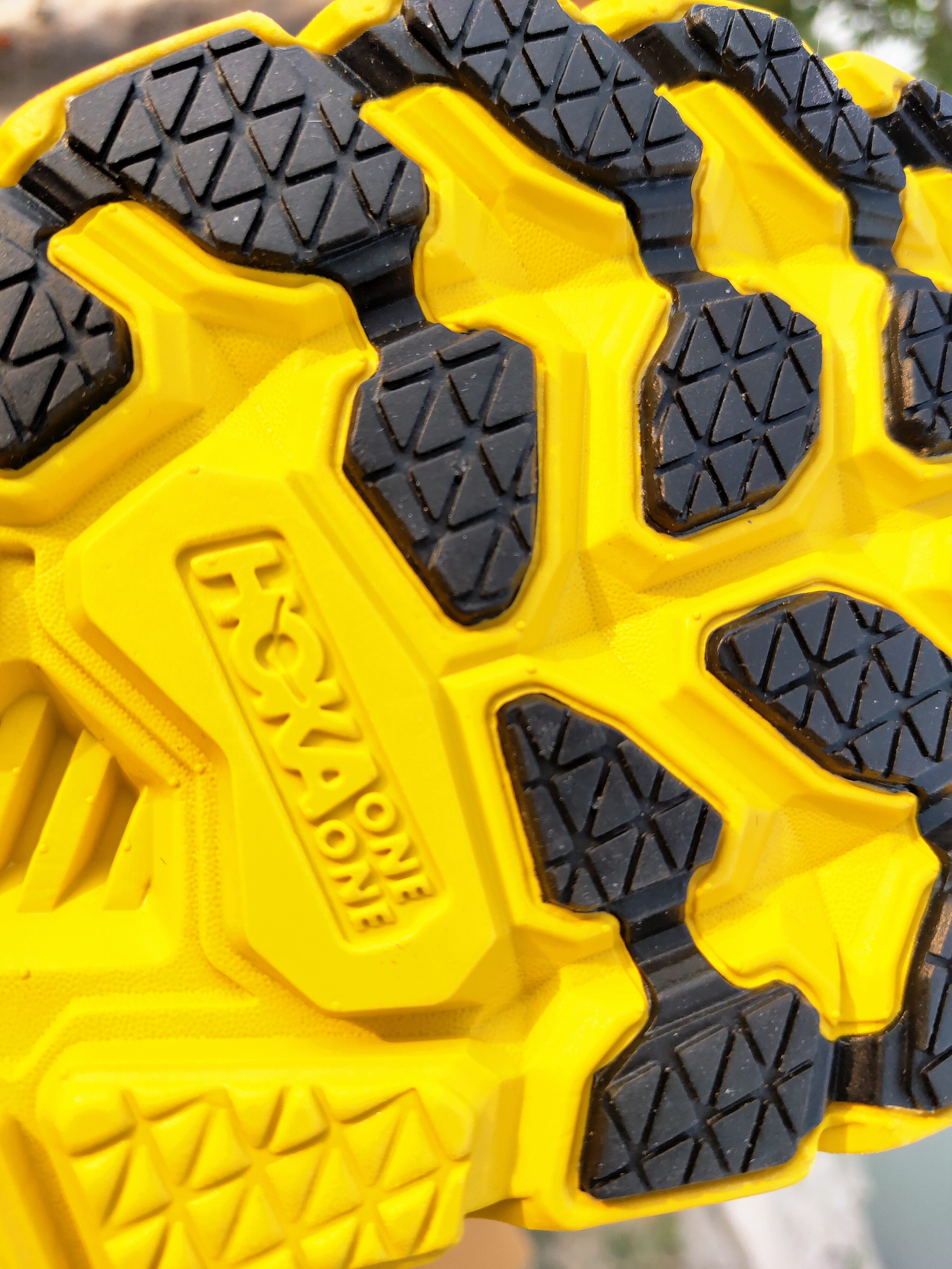 hoka大体重缓震跑鞋测评,稳定支撑缓震跑鞋评测